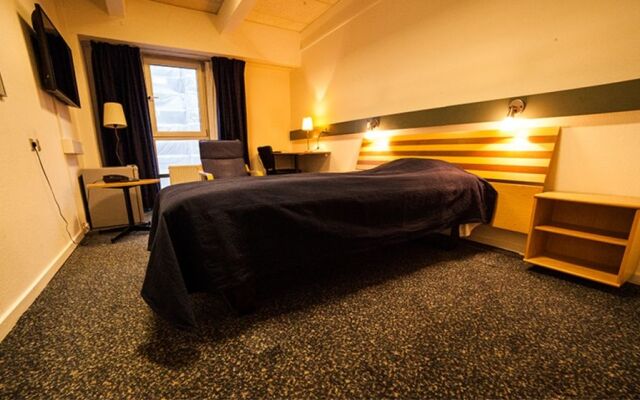 Hotel Rossini