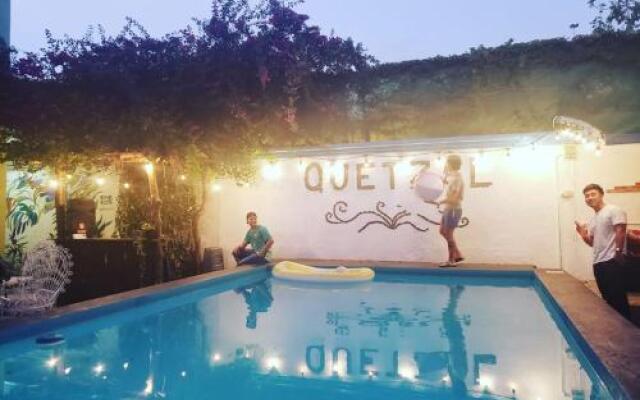 Hostel Quetzal