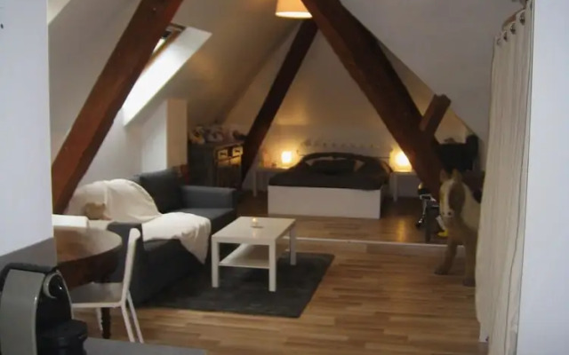 Chambres Privatives Chez l'Habitant