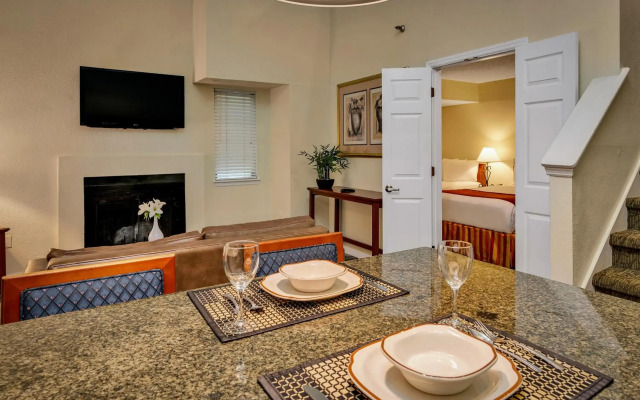 Chase Suite Hotel Tampa