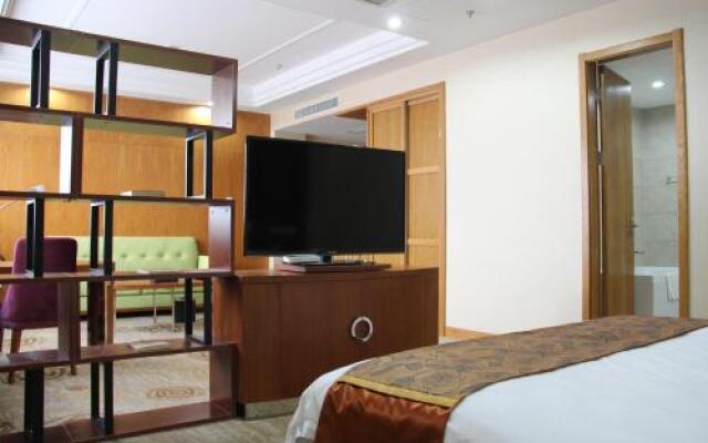 Zhengyuan Hotel