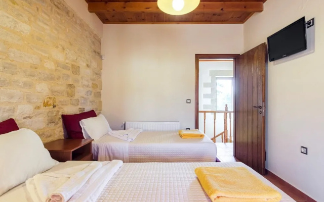 Kalives Orchard Villas