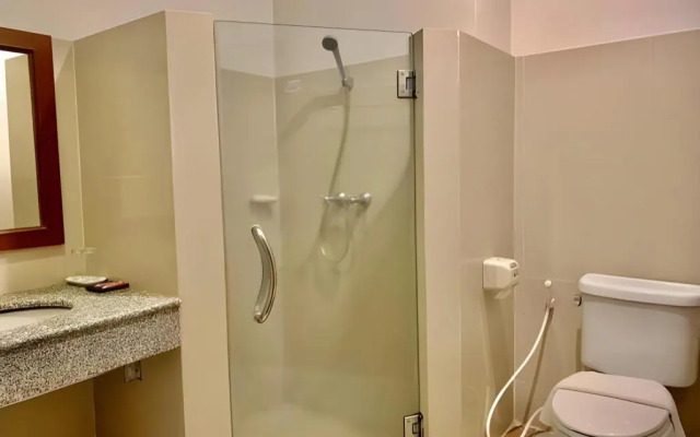 Rachawadee Resort & Hotel