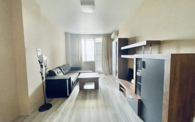 Vegas apartments (Вегас апартментс) на улице Маршала Баграмяна, 1