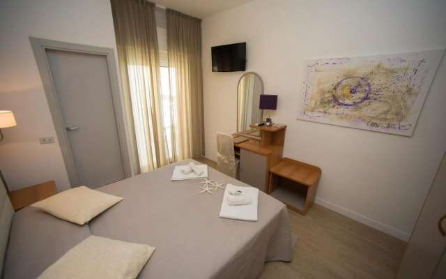 Hotel Ermeti B&B and Brunch