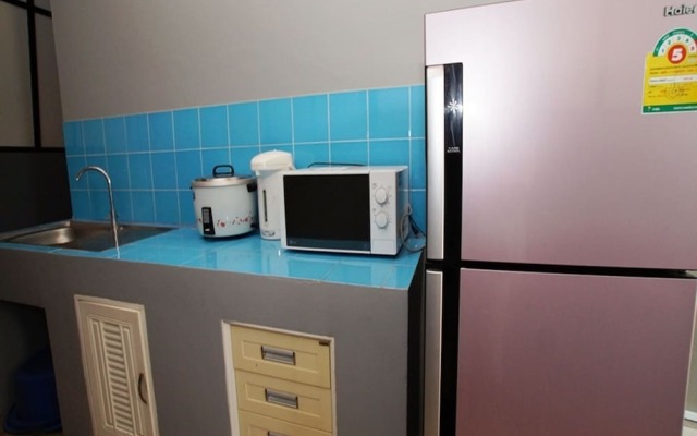 Baan Samart 2 Pool Villa Hua Hin