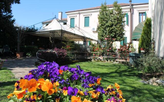 Agriturismo Le Clementine