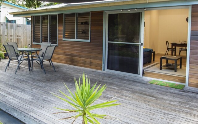 Sail Rock Apartment 1