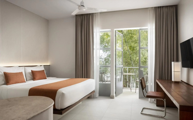 Plantation Urban Resort & Spa