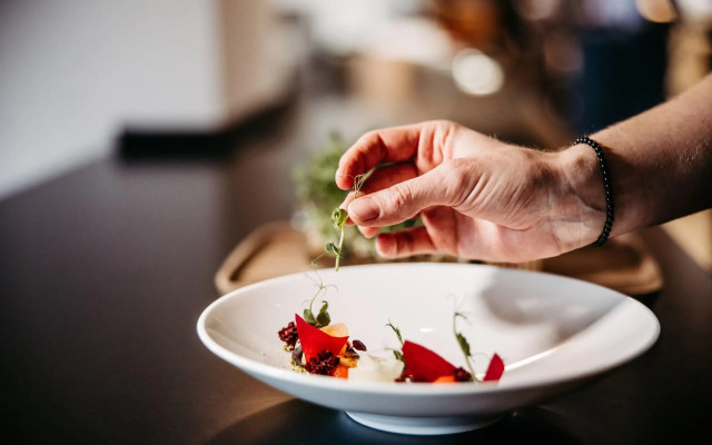 Seehotel am Kaiserstrand