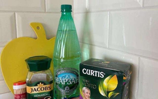 Апартаменты на улице Братьев Хусаиновых