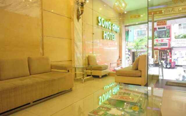 Song Anh 2 Hotel