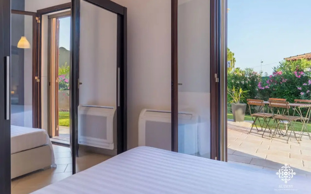Villa Seaside - Dimora con jacuzzi a 200mt dal mare