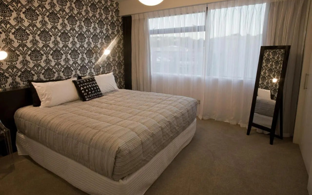 Vue Apartments