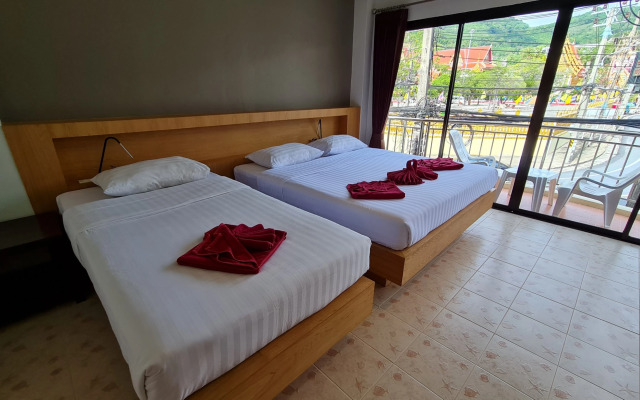 Room Actually