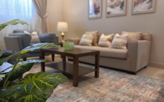 the F residence, Elegant & Luxury