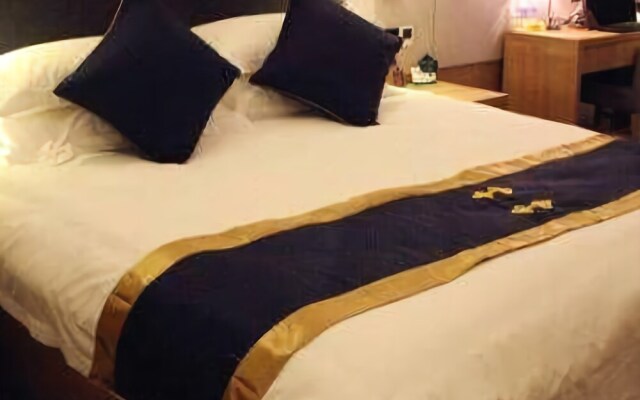 Jiangnan Pearl Boutique Hotel