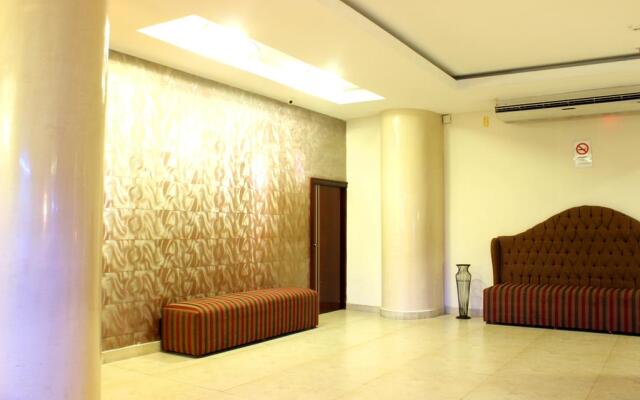 Hotel Terranova