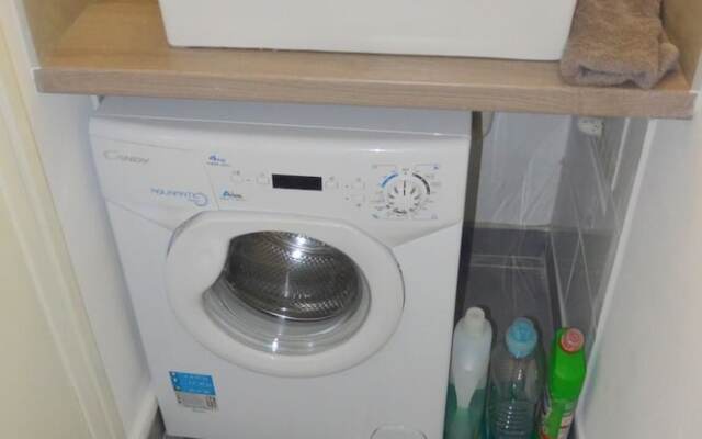 Mini-villa Saint Cyprien C20- 3-quiet