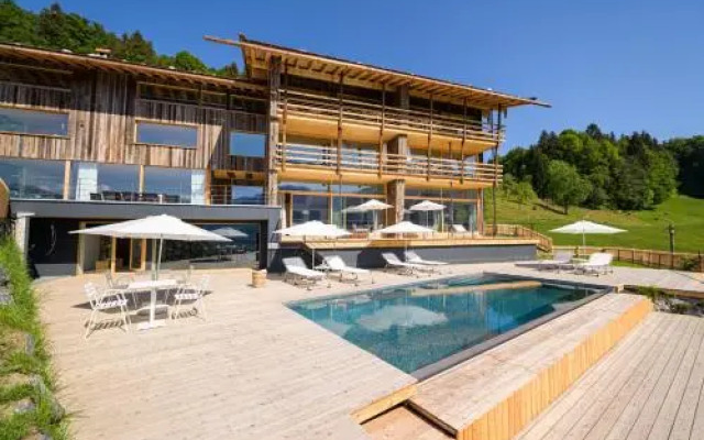 Berggasthof Jgersberg