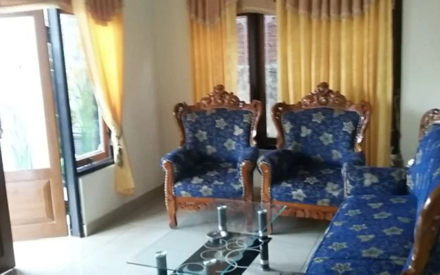 KAMI Hostel