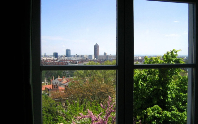 Residence Belambra Villemanzy