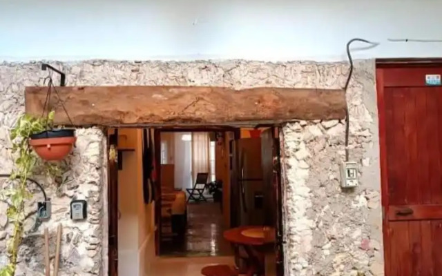 08 Grande in Isla Mujeres