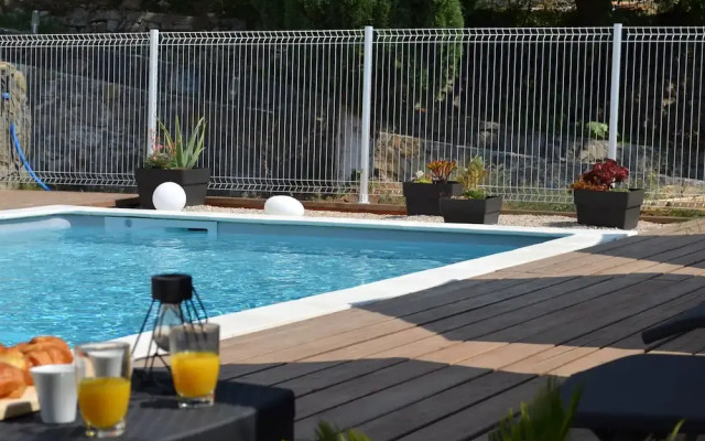 Le Jardin De Lucette