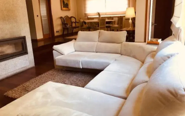 Bracara luxury guesthouse
