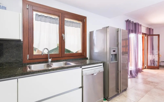 Eden Son Manyo 222 - Villa With Private Pool