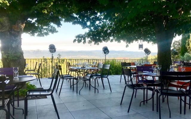 Le Relais de Saint Ser