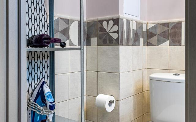 Мой Апарт на проезде Гостиничный 6 корпус 2