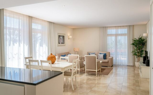 Monte Santo Resort