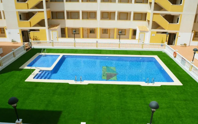 Ribera Beach 2 - 0905