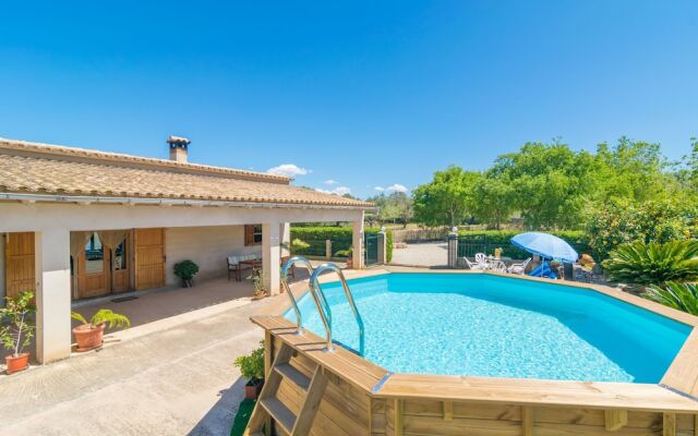 Son Rossinyol (Son Tord)