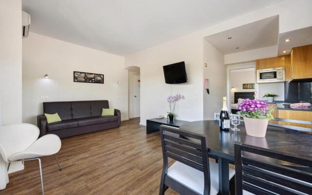 Apartamento T1 Atlântico
