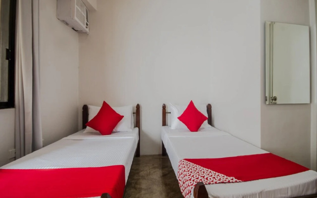 Gplace Hotel