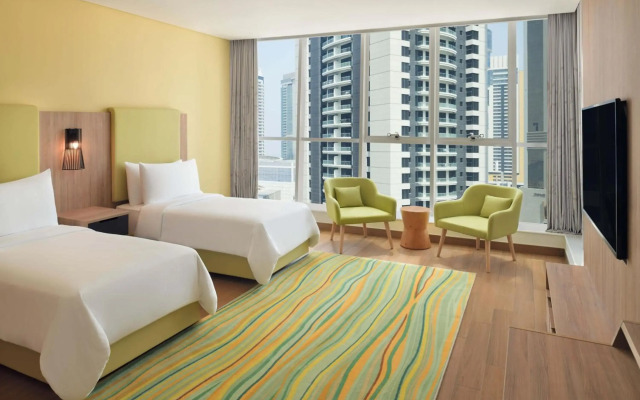 Element City Center Doha