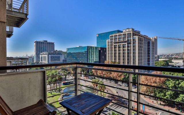 Fountain Suites 901 by CTHA