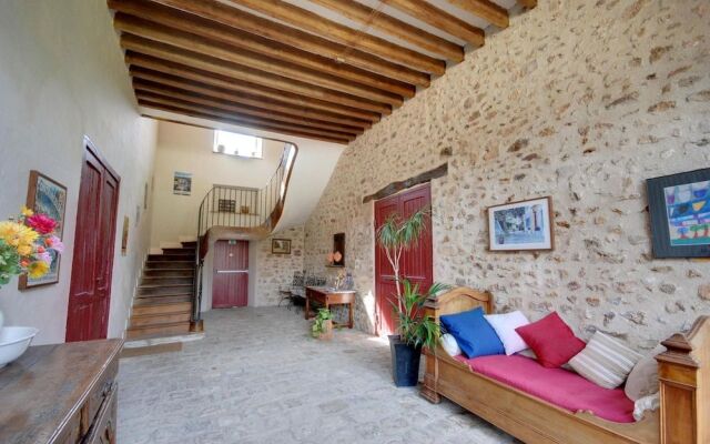 Ferme D'Orsonville