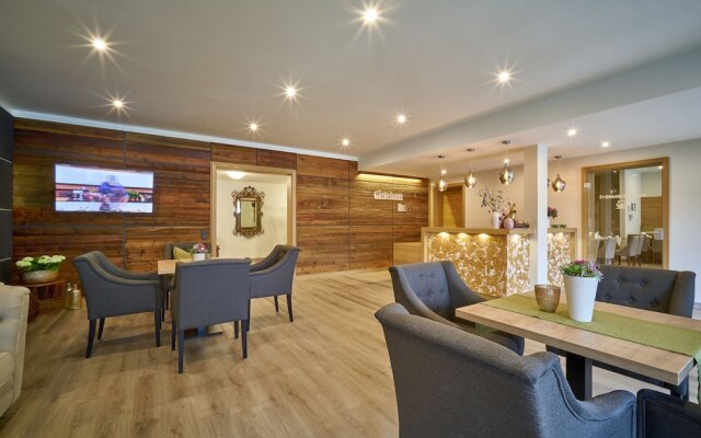 Gästehaus Huber - Hotel Garni