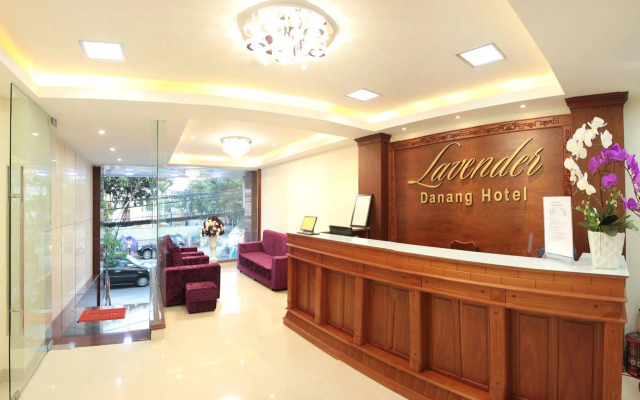 Lavender Danang Hotel
