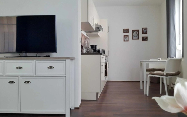 Ferienwohnungen Haus Sarah