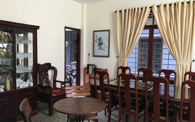 MaiLy Hostel
