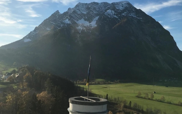 Schachneralm