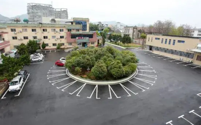 Longshangong Hotel