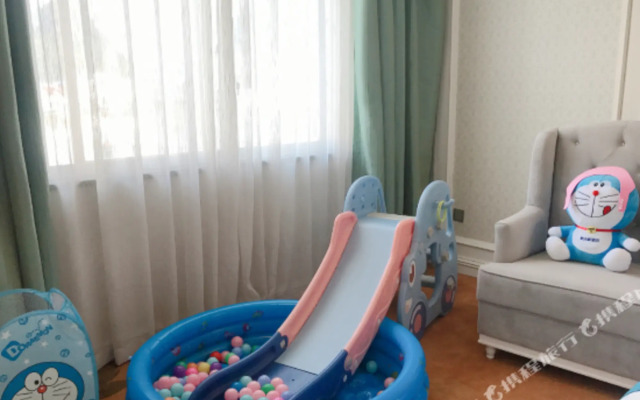 Xin Da Xin Hotel