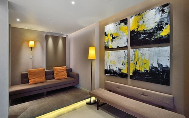 Home Inn Shanghai Pudong Airport Chuansha Subway Station