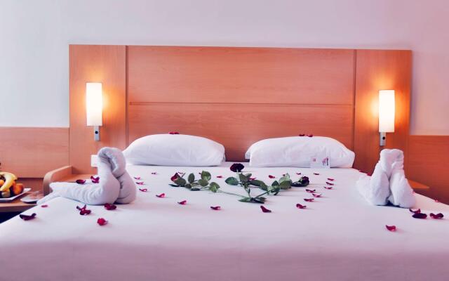 Hotel ibis Oujda