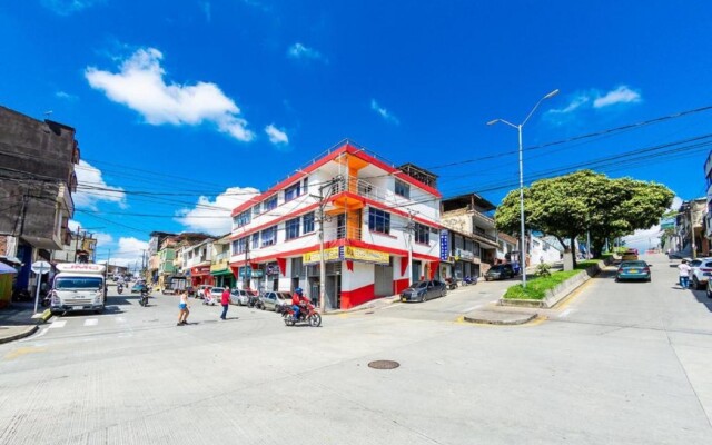 Ayenda Mirador del Café